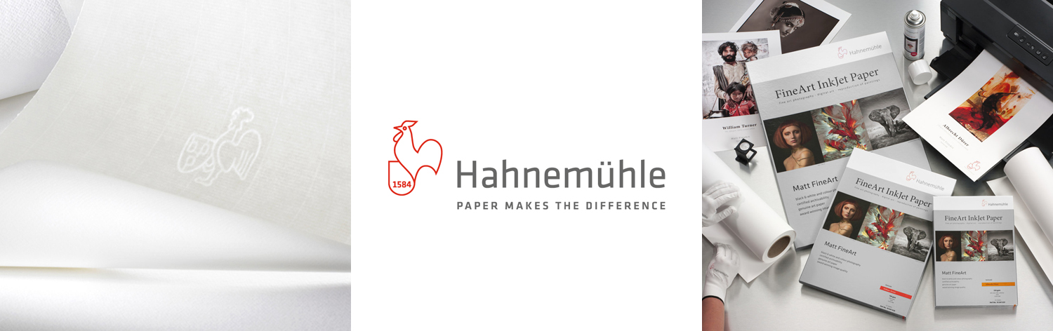 Hahnemühle Matte Fine Art Papiere